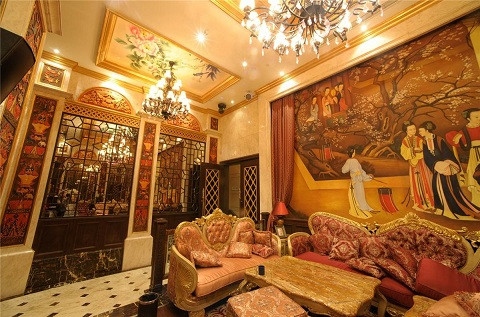 集宁高档KTV妹子质量哪家好